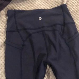 BRAND NEW LULU All The Right Places full length-